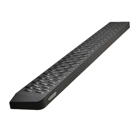 Westin Grate Steps Running Boards 27-80015